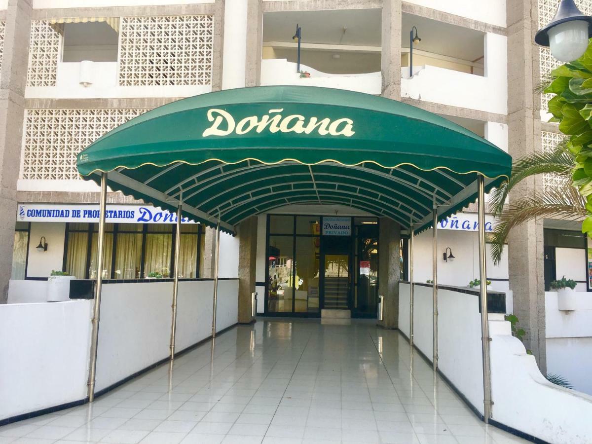 Апартаменты Donana 1109 Паталавака Экстерьер фото
