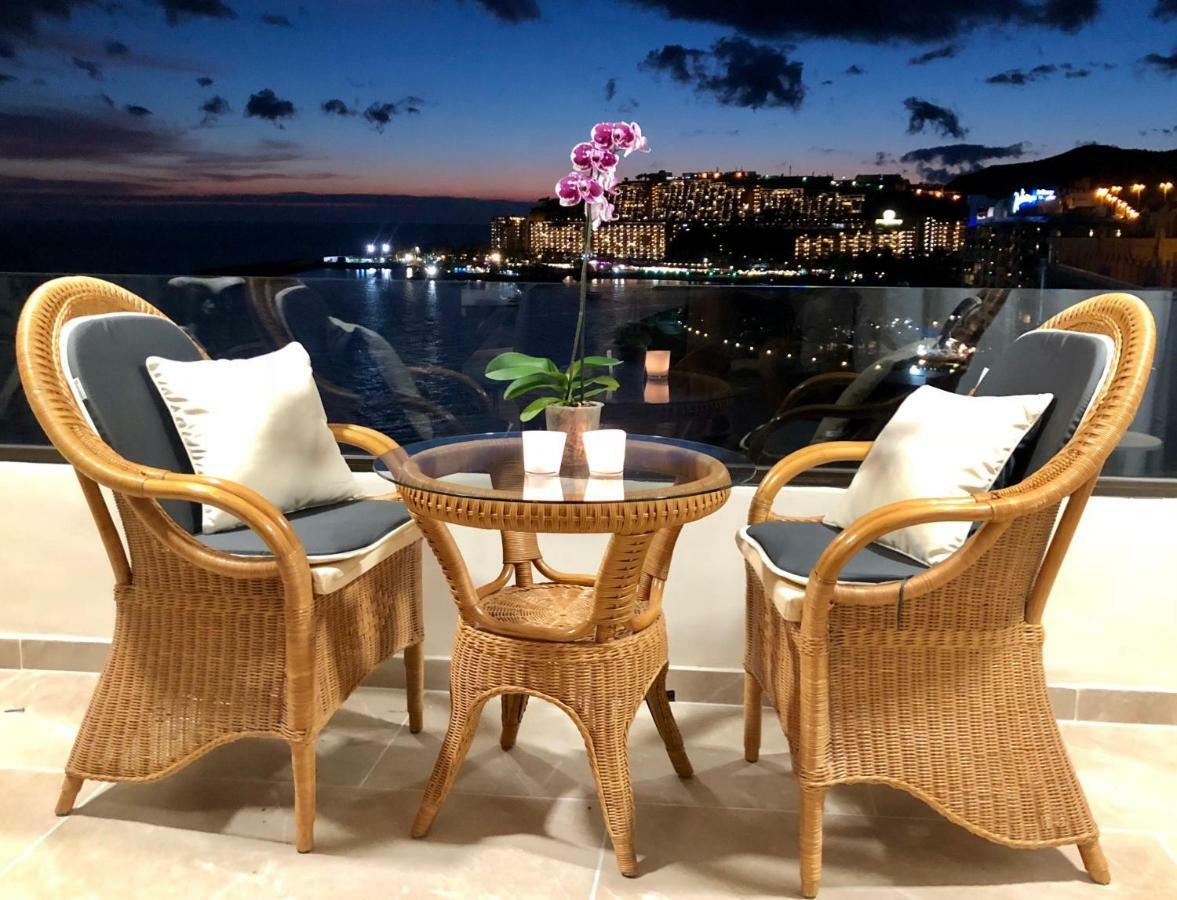 Апартаменты Donana 1109 Паталавака Экстерьер фото