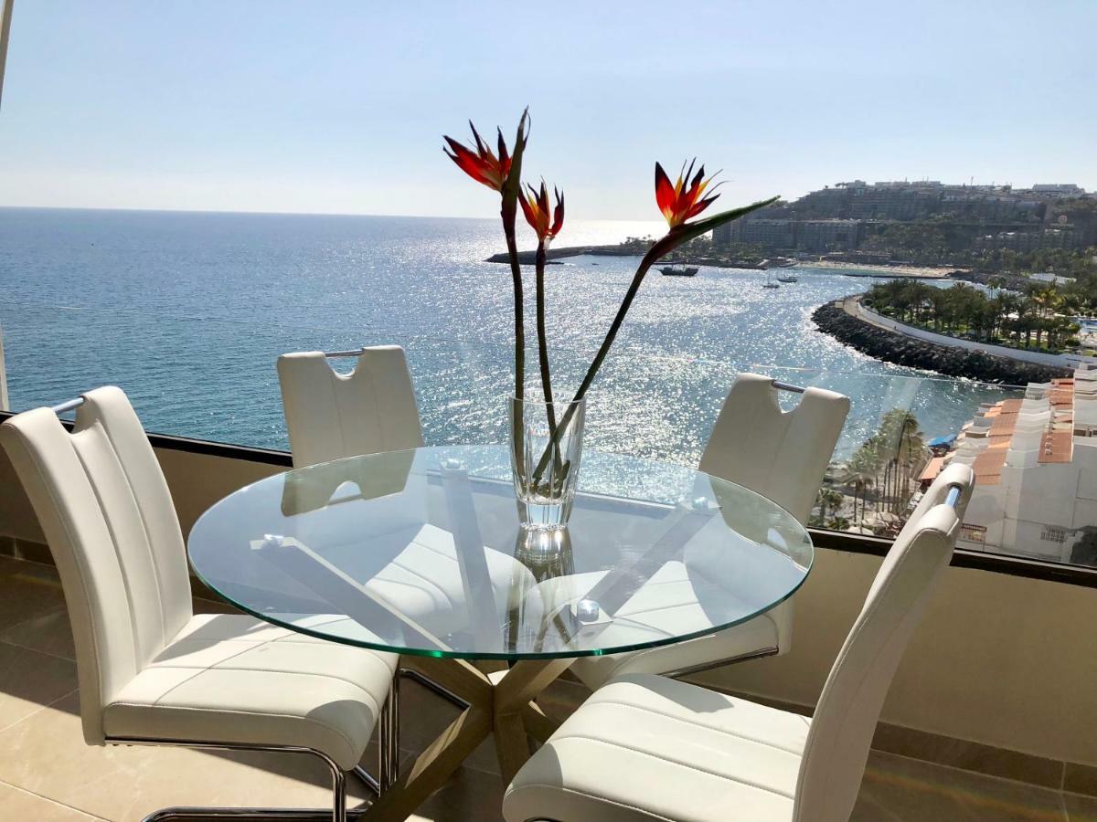 Апартаменты Donana 1109 Паталавака Экстерьер фото