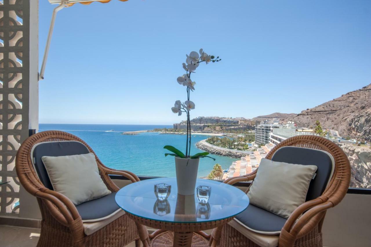 Апартаменты Donana 1109 Паталавака Экстерьер фото